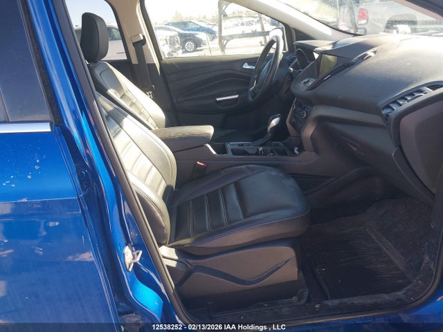Ford ESCAPE SEL 2019 1FMCU9HD6KUB67998 Image 5