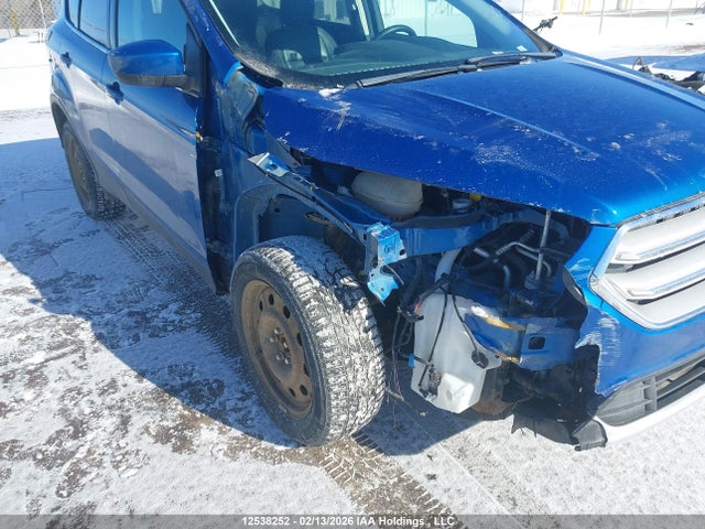 Ford ESCAPE SEL 2019 1FMCU9HD6KUB67998 Image 6
