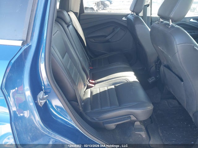 Ford ESCAPE SEL 2019 1FMCU9HD6KUB67998 Image 8