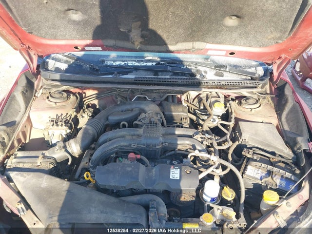 JF1GPAA63FG244072 Subaru Impreza 2.0i/2.0i Limited Package/2.0i Touring Package