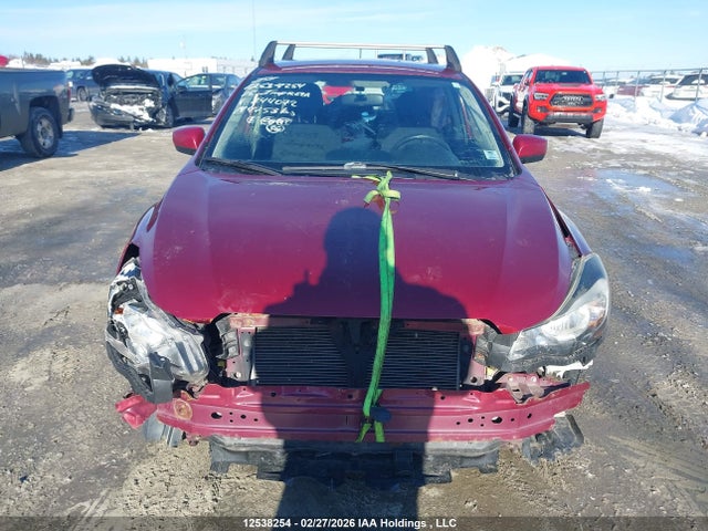 JF1GPAA63FG244072 Subaru Impreza 2.0i/2.0i Limited Package/2.0i Touring Package