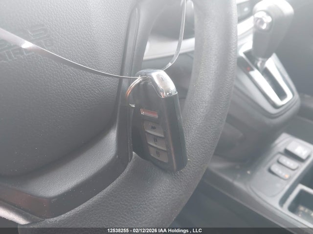 2HKRM4H41GH128089 Honda CR-V SE