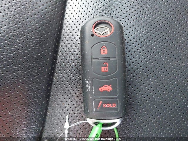 JM3KE4DY8G0674187 Mazda CX-5 GT