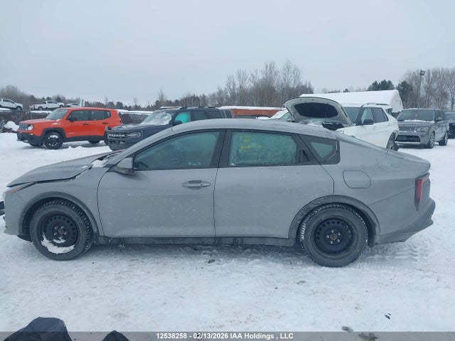 KIA K4 Lx 2025 3KPFT4DE5SE073213 Image 15