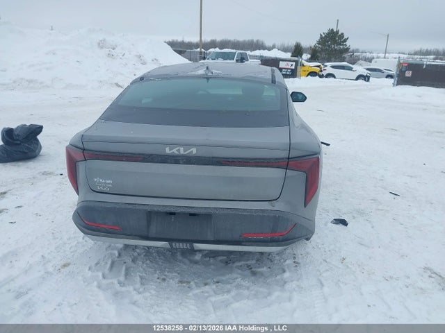 KIA K4 Lx 2025 3KPFT4DE5SE073213 Image 17