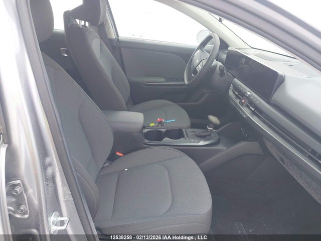 KIA K4 Lx 2025 3KPFT4DE5SE073213 Image 5