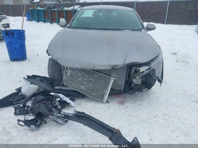 KIA K4 Lx 2025 3KPFT4DE5SE073213 Image 6