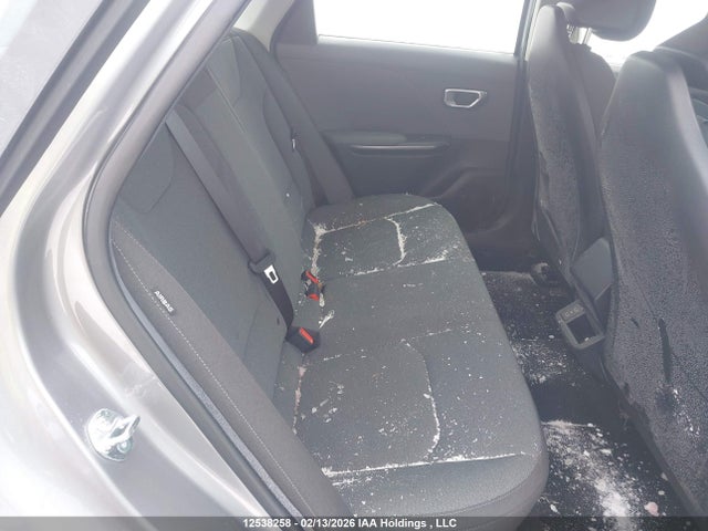 KIA K4 Lx 2025 3KPFT4DE5SE073213 Image 8