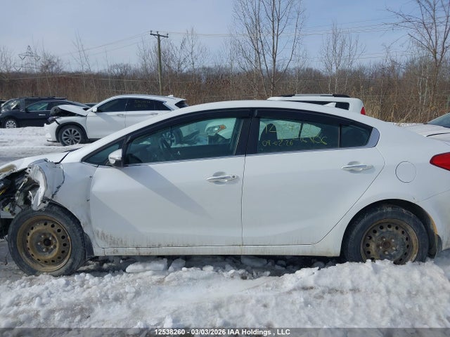 KIA FORTE EX 2014 KNAFX4A8XE5246806 Image 15