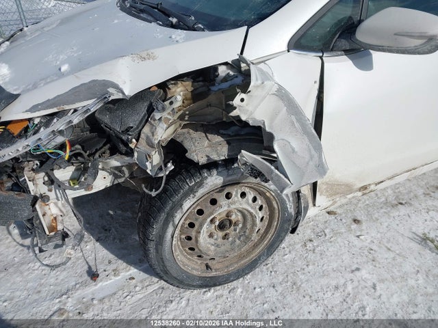 KIA FORTE EX 2014 KNAFX4A8XE5246806 Image 21