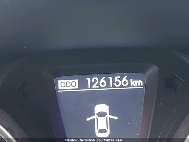 KMHD25LH5GU289868 Hyundai Elantra Gt Gl