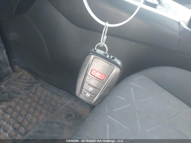 2T3RWRFV1LW052931 Toyota Rav4 Xle/xse