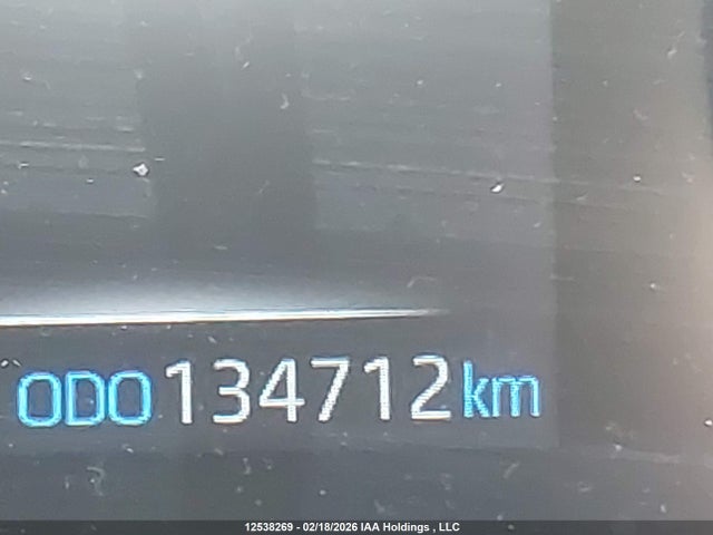 2T3RWRFV1LW052931 Toyota Rav4 Xle/xse