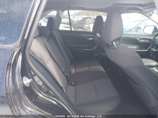 2T3RWRFV1LW052931 Toyota Rav4 Xle/xse
