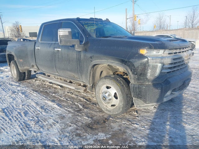 2022 1GC4YVEY7NF205535 main image