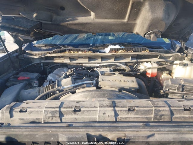 Chevrolet SILVERADO 3500HD 2022 1GC4YVEY7NF205535 Image 10