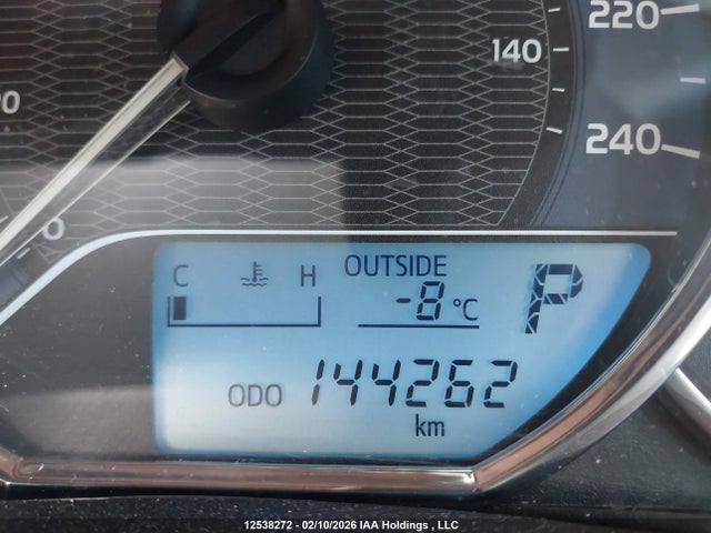 Toyota Corolla 2015 2T1BURHE3FC481135 Image 15