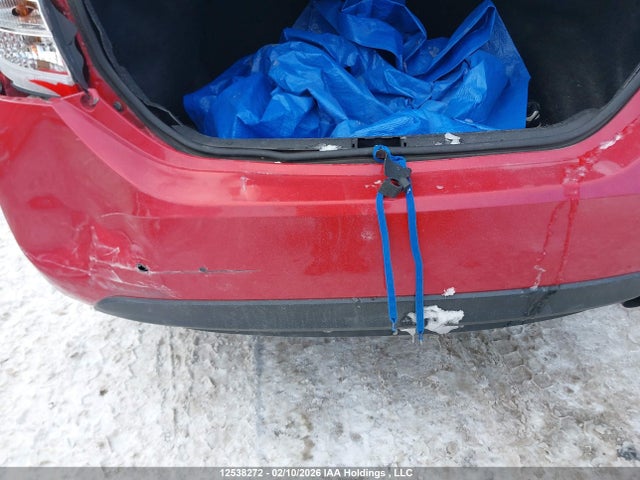 Toyota Corolla 2015 2T1BURHE3FC481135 Image 20