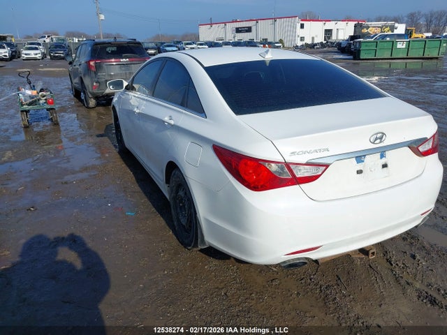 Продажа на аукционе авто 2013 Hyundai Sonata Se/limited, vin: 5NPEC4AC5DH549151, номер лота: 12538274