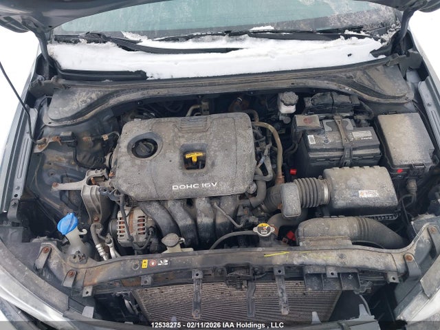 KMHD84LF2HU208088 Hyundai Elantra Se/value/limited