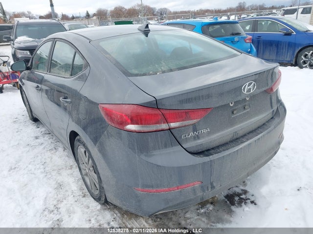 KMHD84LF2HU208088 Hyundai Elantra Se/value/limited