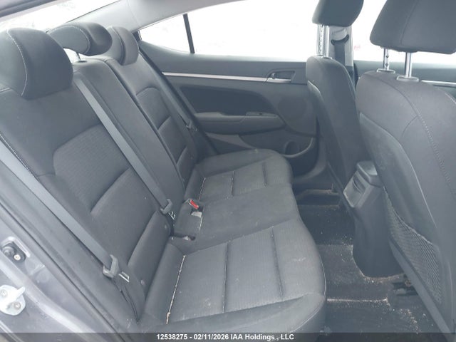 KMHD84LF2HU208088 Hyundai Elantra Se/value/limited