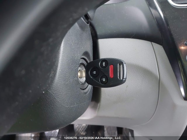 Aukcja sprzedaży 2013 Honda Civic Lx, vin: 2HGFB2E47DH011821, numer aukcji: 12538276