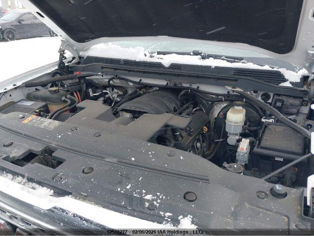 3GTU2PEJ4JG306167 GMC Sierra 1500 Denali