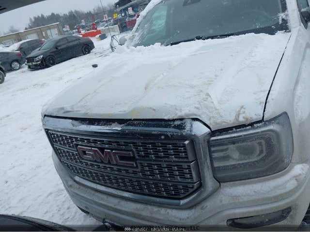 3GTU2PEJ4JG306167 GMC Sierra 1500 Denali