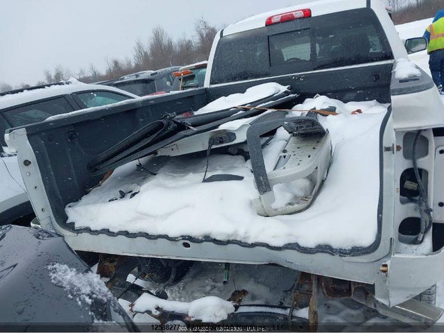 3GTU2PEJ4JG306167 GMC Sierra 1500 Denali