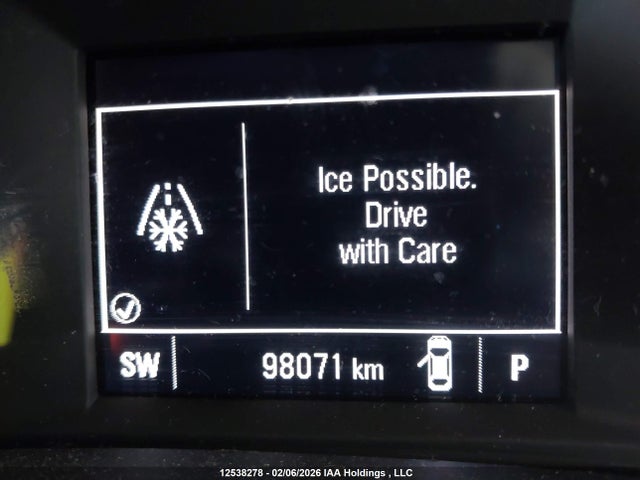 1G1ZD5ST4PF227529 Chevrolet MALIBU LT