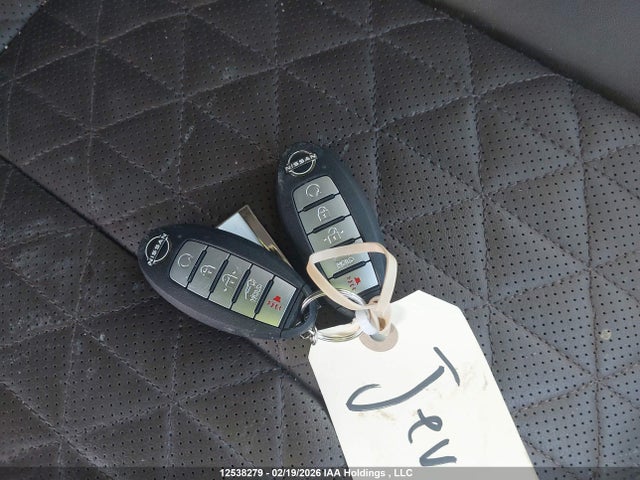 5N1AZ2DS1RC127445 Nissan Murano