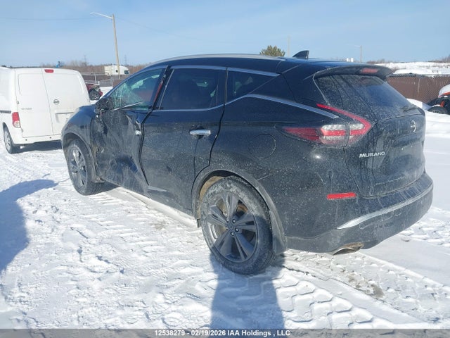 5N1AZ2DS1RC127445 Nissan Murano