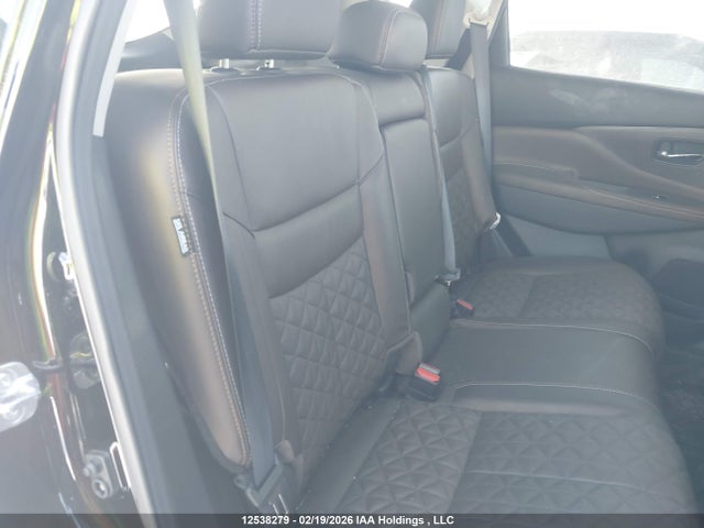 5N1AZ2DS1RC127445 Nissan Murano