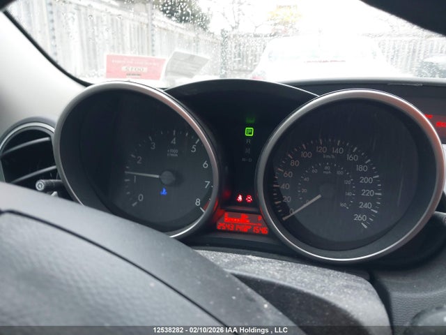 Продажа на аукционе авто 2011 Mazda 3 I, vin: JM1BL1KF3B1378382, номер лота: 12538282
