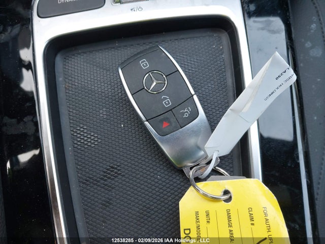W1K5J4HB1TN571168 Mercedes-Benz CLA 250 4MATIC