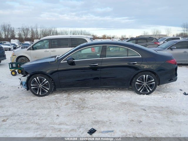 W1K5J4HB1TN571168 Mercedes-Benz CLA 250 4MATIC
