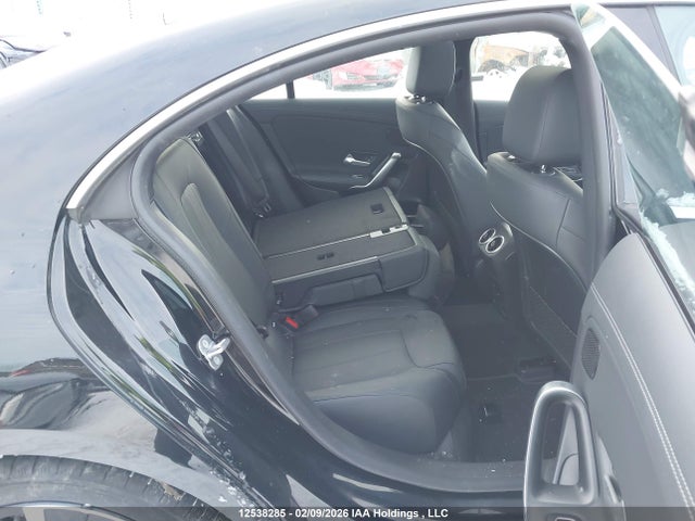 W1K5J4HB1TN571168 Mercedes-Benz CLA 250 4MATIC