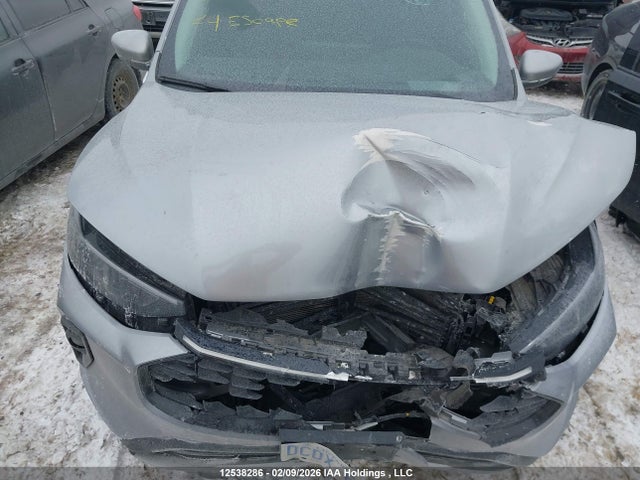 2024 Ford Escape Platinum მანქანა იყიდება აუქციონზე, vin: 1FMCU9JA8RUA51700, აუქციონის ნომერი: 12538286