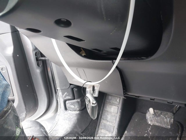 2024 Ford Escape Platinum მანქანა იყიდება აუქციონზე, vin: 1FMCU9JA8RUA51700, აუქციონის ნომერი: 12538286