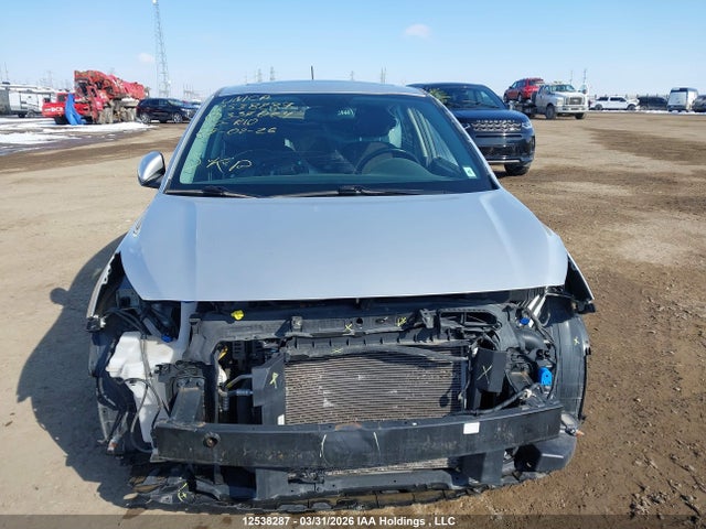 3KPA35AD1LE337024 KIA Rio Ex/ex Sport