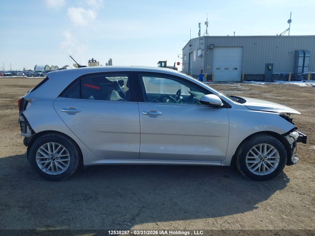 3KPA35AD1LE337024 KIA Rio Ex/ex Sport