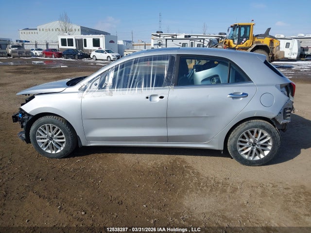 3KPA35AD1LE337024 KIA Rio Ex/ex Sport