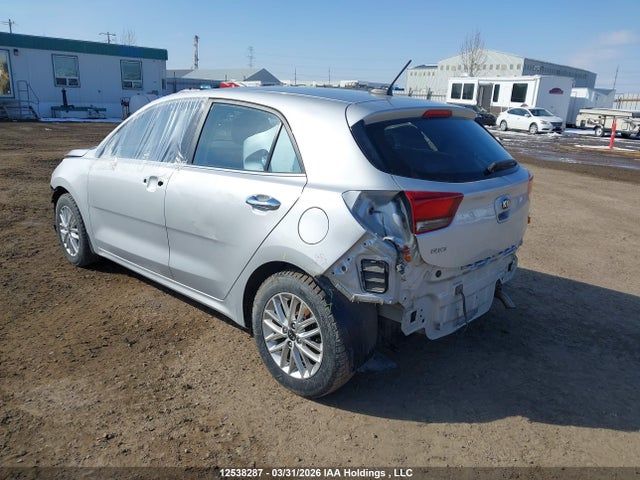 3KPA35AD1LE337024 KIA Rio Ex/ex Sport
