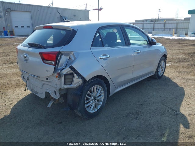3KPA35AD1LE337024 KIA Rio Ex/ex Sport