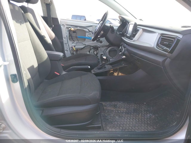 3KPA35AD1LE337024 KIA Rio Ex/ex Sport