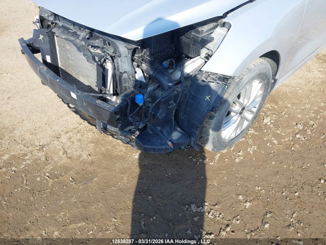 3KPA35AD1LE337024 KIA Rio Ex/ex Sport