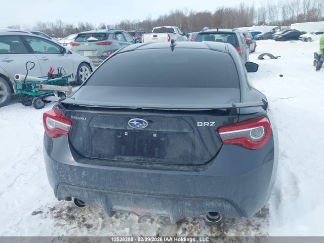 JF1ZCAC1XJ9601766 Subaru Brz 2.0 Limited/blue.series