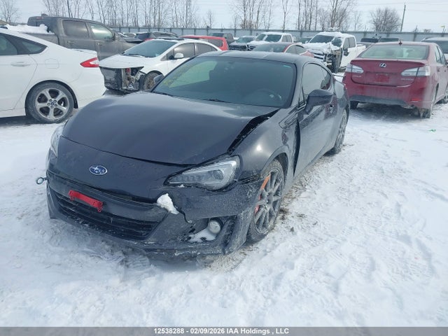 JF1ZCAC1XJ9601766 Subaru Brz 2.0 Limited/blue.series