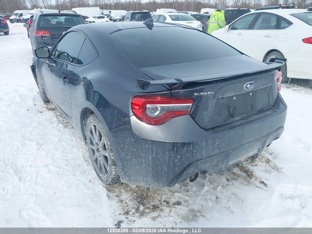 JF1ZCAC1XJ9601766 Subaru Brz 2.0 Limited/blue.series